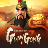 Leyenda de Guan Gong screenshot