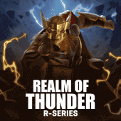 Reino del Trueno screenshot