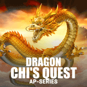 La Búsqueda del Dragón Chi